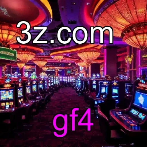 A Empolgante Experiência Arcade no gf4