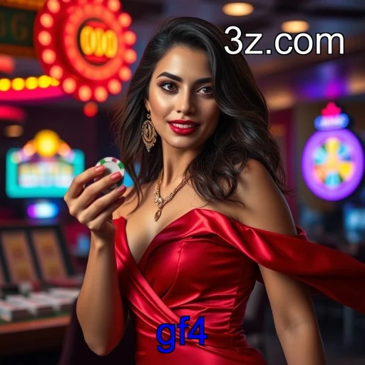 Aprendizado Divertido: A Seção Educational do gf4