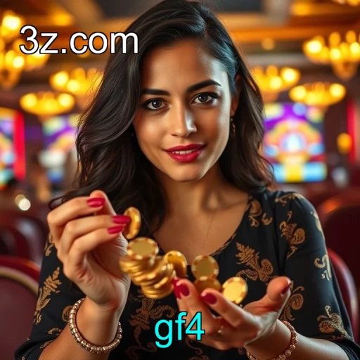 MMORPGs no gf4: Aventura e Estratégia em Cada Jogada