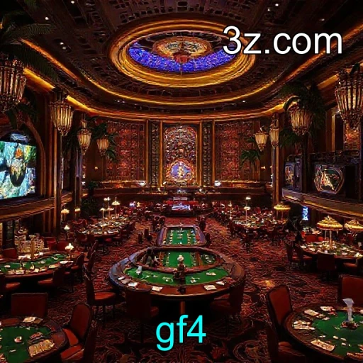 Platformers na gf4: Uma Revolução de Aventura e Diversão