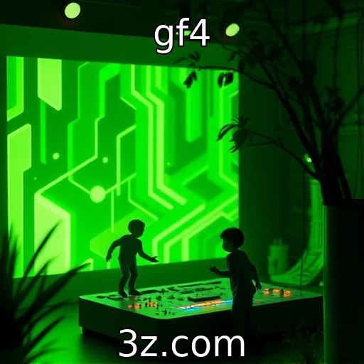 Análise da sustentabilidade ambiental em jogos eletrônicos