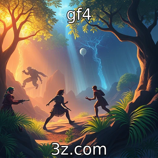 Evolução dos gráficos no design de jogos