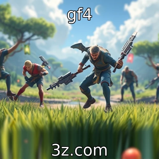 Crescimento do mercado de jogos móveis