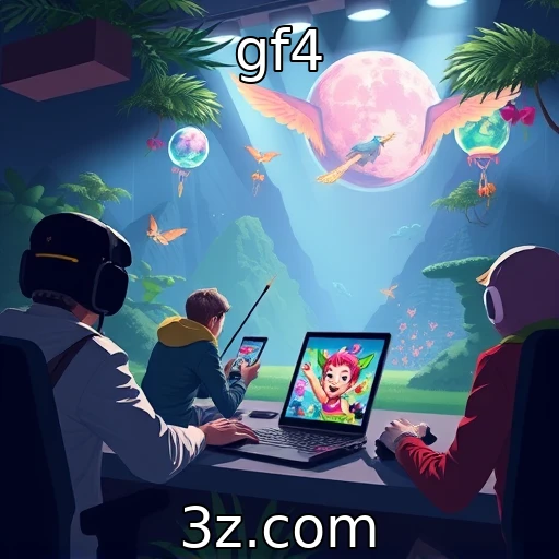 Crescimento do mercado de jogos online em diversas plataformas