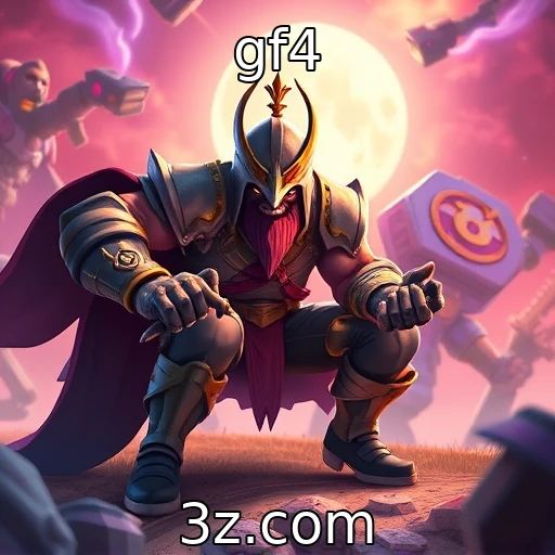 Tendências de jogos online na era digital