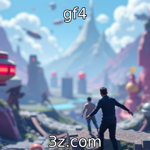 Inovações tecnológicas que moldam a indústria de games